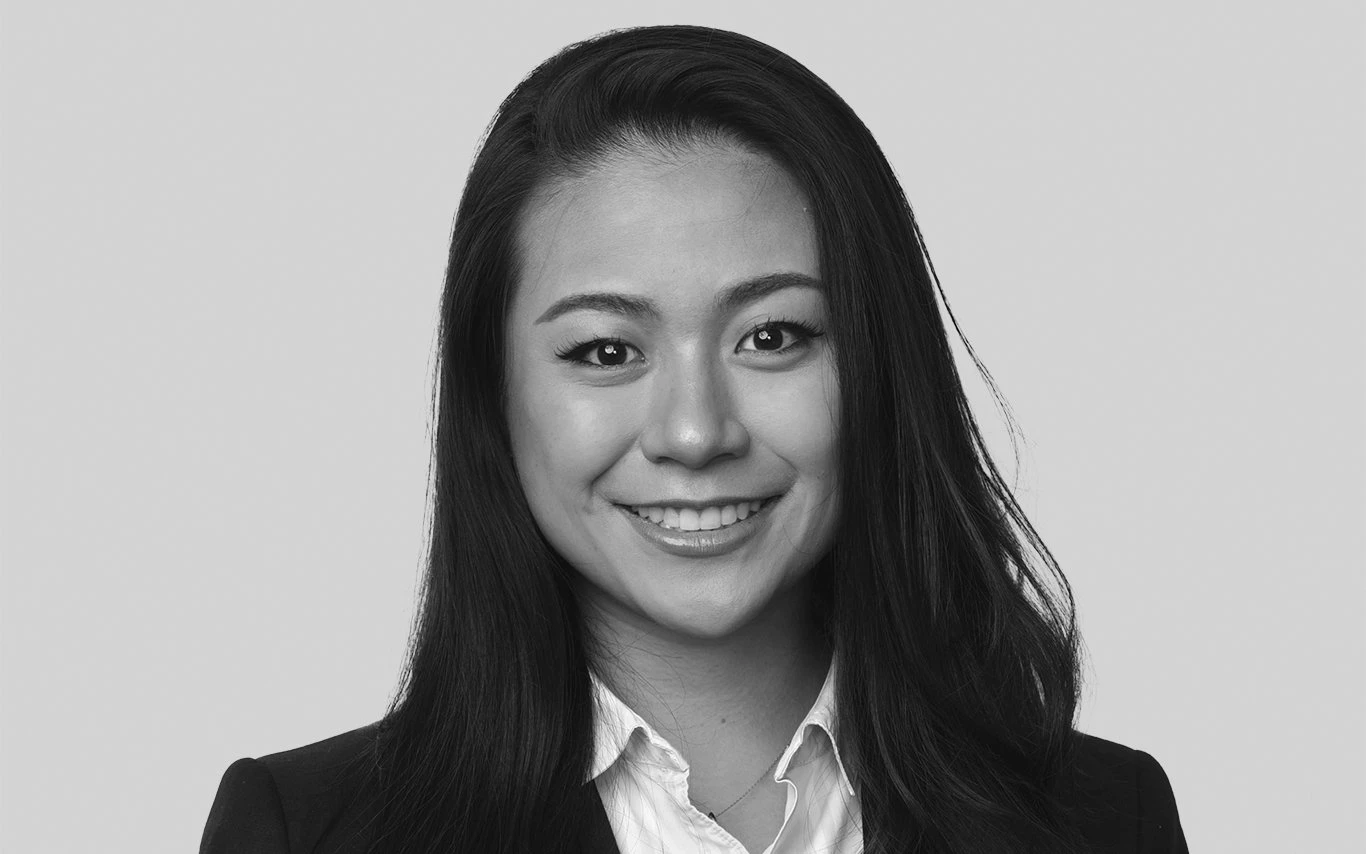 Vicky Chen